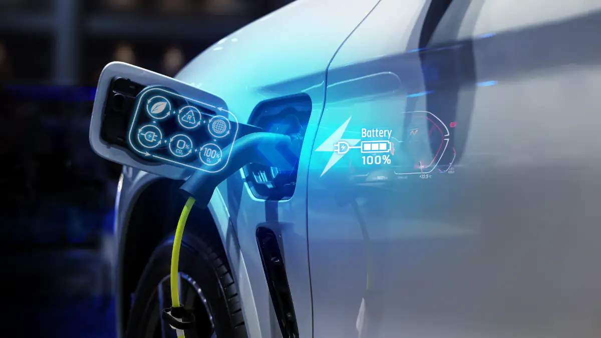 E-Autos: Großbritannien führt neue Gebühr ein - Kommt sie auch in Deutschland?