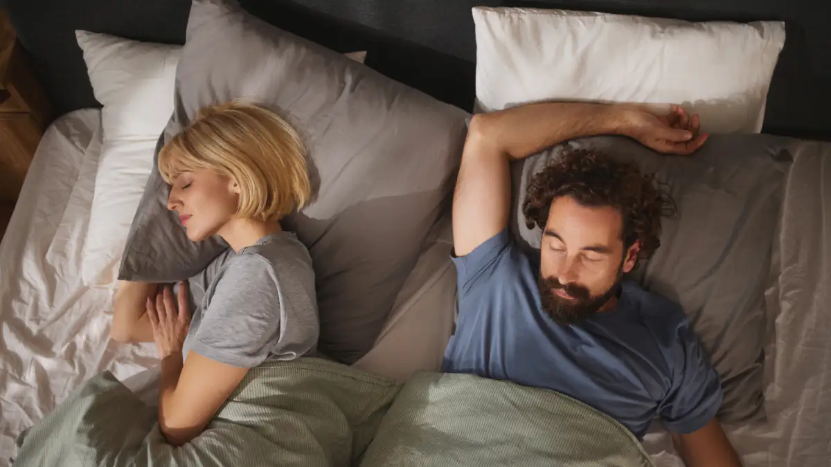 „First Night Effect“: Deshalb kann man im Urlaub nicht schlafen