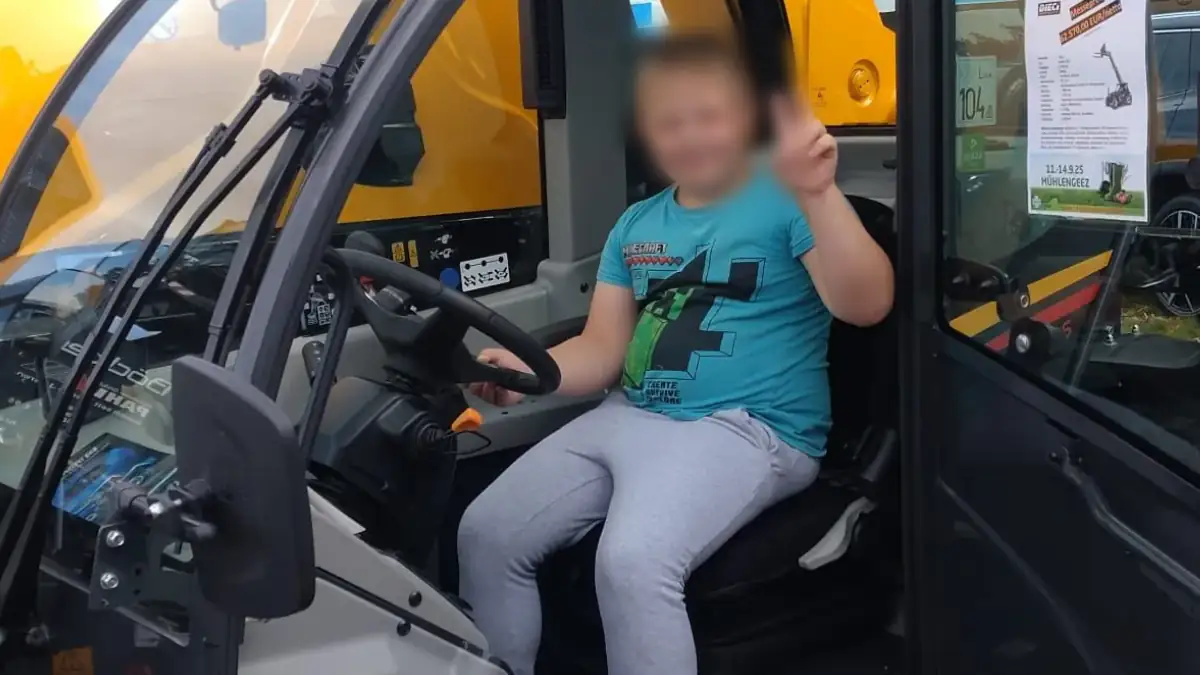 Mordfall Fabian aus Güstrow: So wurde der Schüler aus dem Haus gelockt
