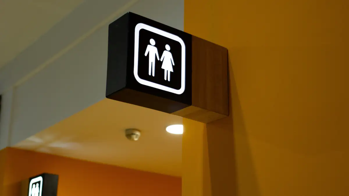 Proteste ausgelöst: Minister wollen Pflicht für Frauentoiletten bei Events abschaffen