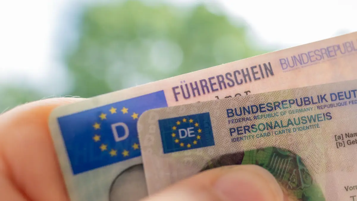 Ab 2027: Diese Änderungen für den Führerschein sind geplant