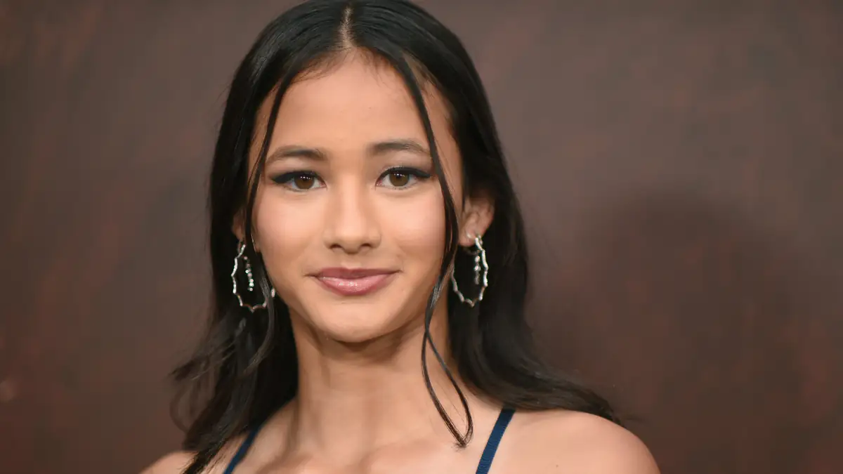 Kaylee Hottle: Hollywoodstar stirbt bei schwerem Unfall - „Am Boden zerstört“
