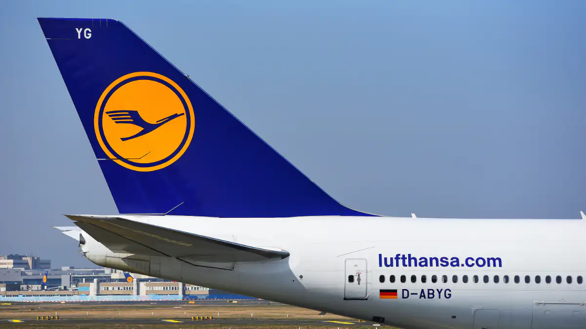 Passagiere verärgert: Lufthansa erhebt ab sofort eine neue Gebühr