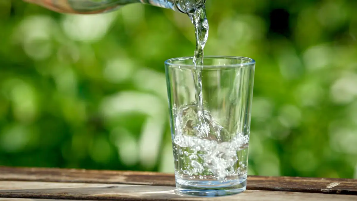 Wegen Verunreinigungen: Mehrere Sorten Mineralwasser zurückgerufen