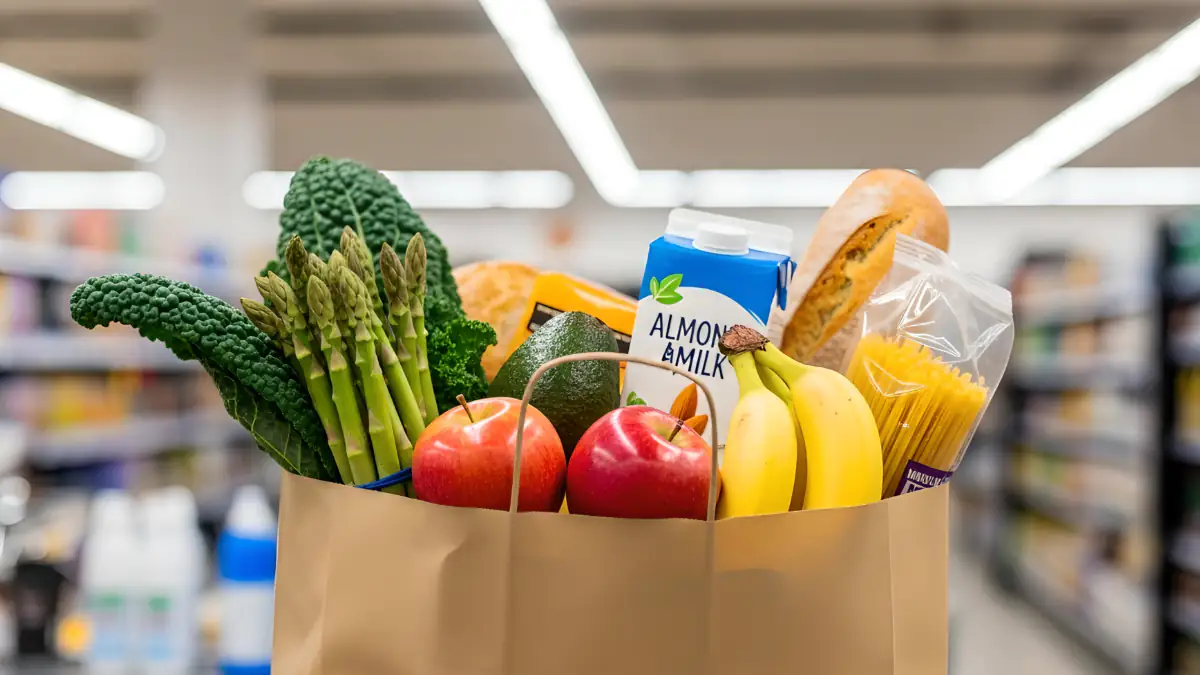 Beliebter Snack zur Mogelpackung des Monats gekürt