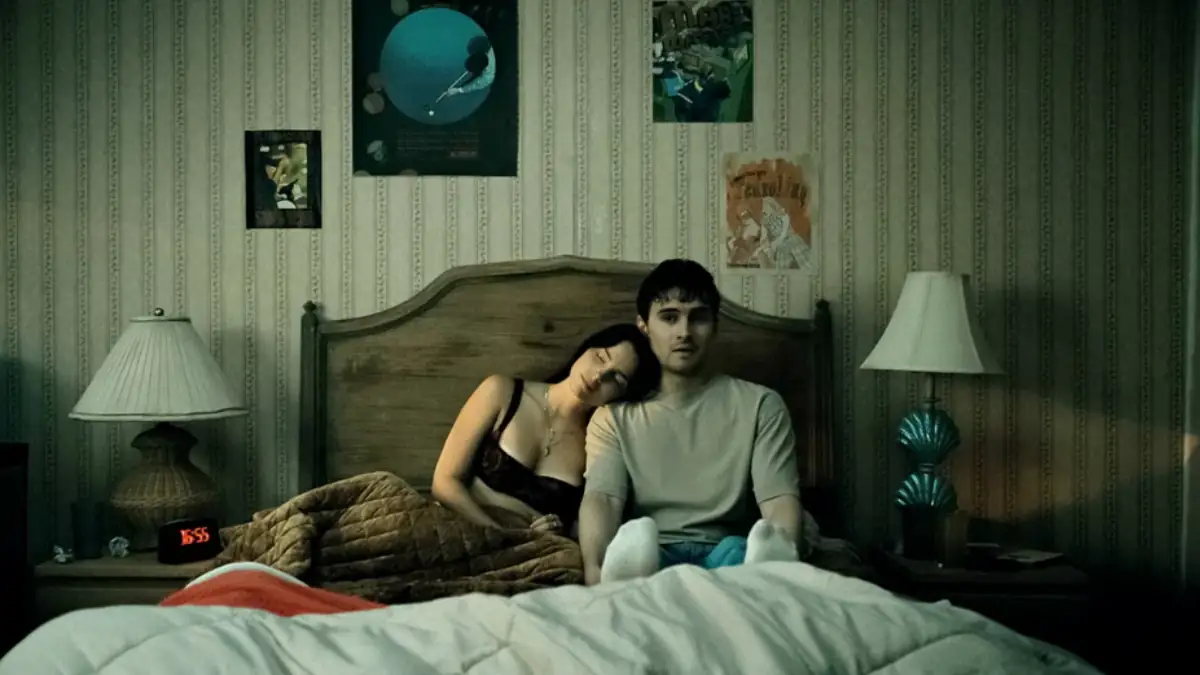 Ein verstörender „Albtraum“: Ist das der beste Horrorfilm des Jahres?