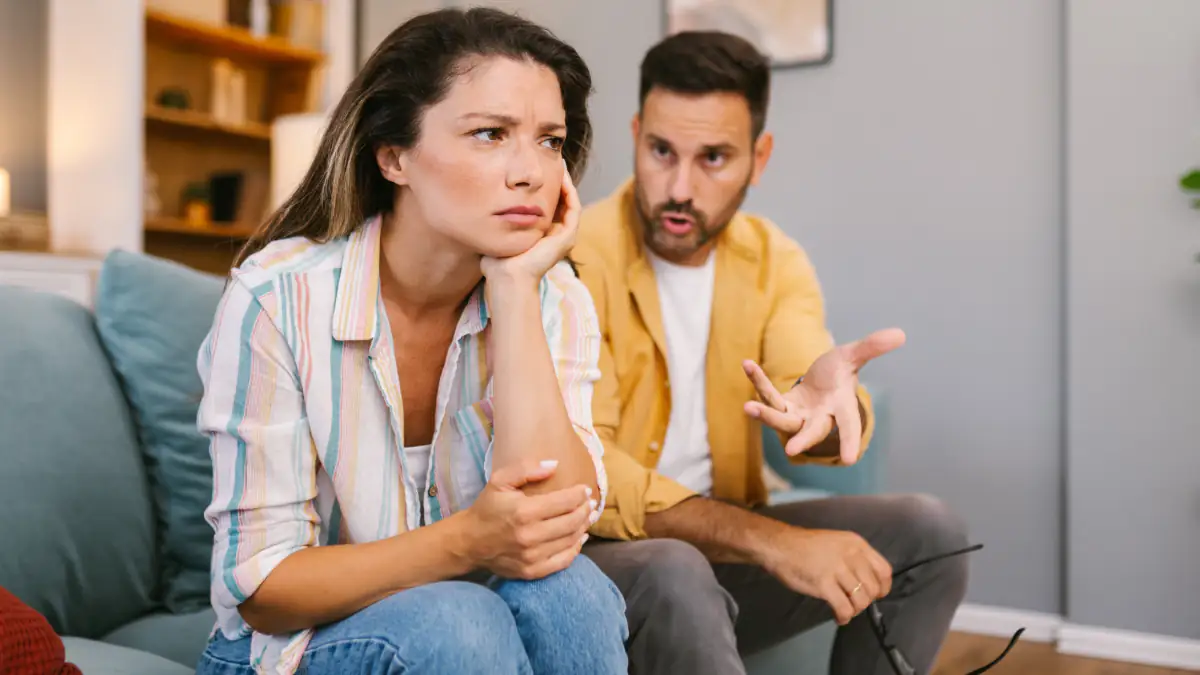 Ozempic Divorce: Warum sich Personen nach einem Gewichtsverlust eher trennen