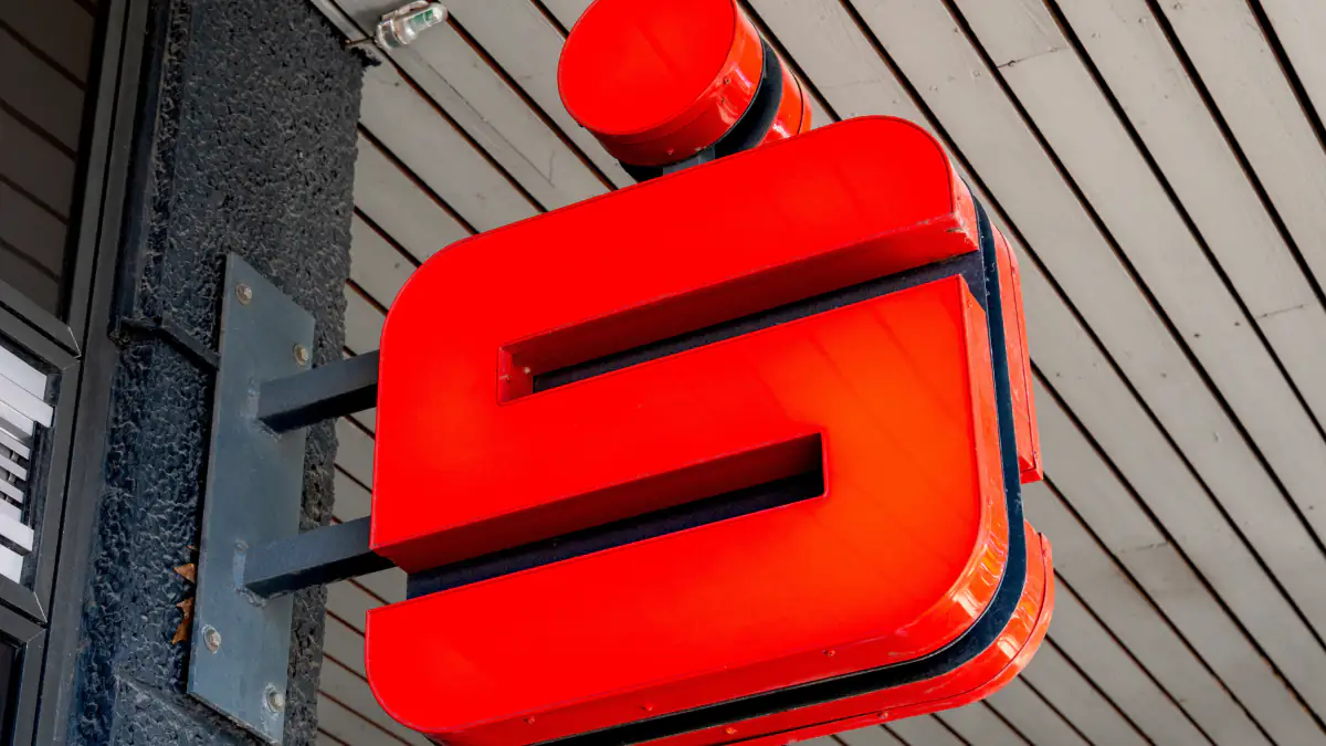Konto in Gefahr: Sparkassen-Kunden erneut im Visier von Phishing-Betrügern