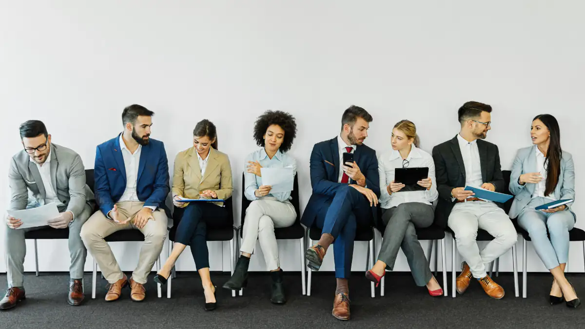 „Quiet Hiring“: Toxischer Job-Trend belastet Arbeitnehmer