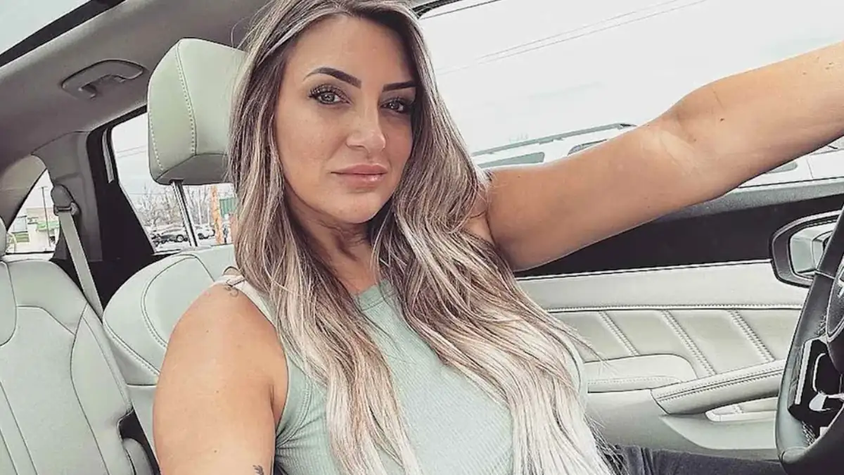 Influencerin Sara Gilson nach viralem Video erschossen