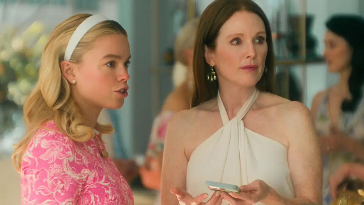 „Sirens“ Staffel 2: Plant Netflix eine Fortsetzung der Serie?