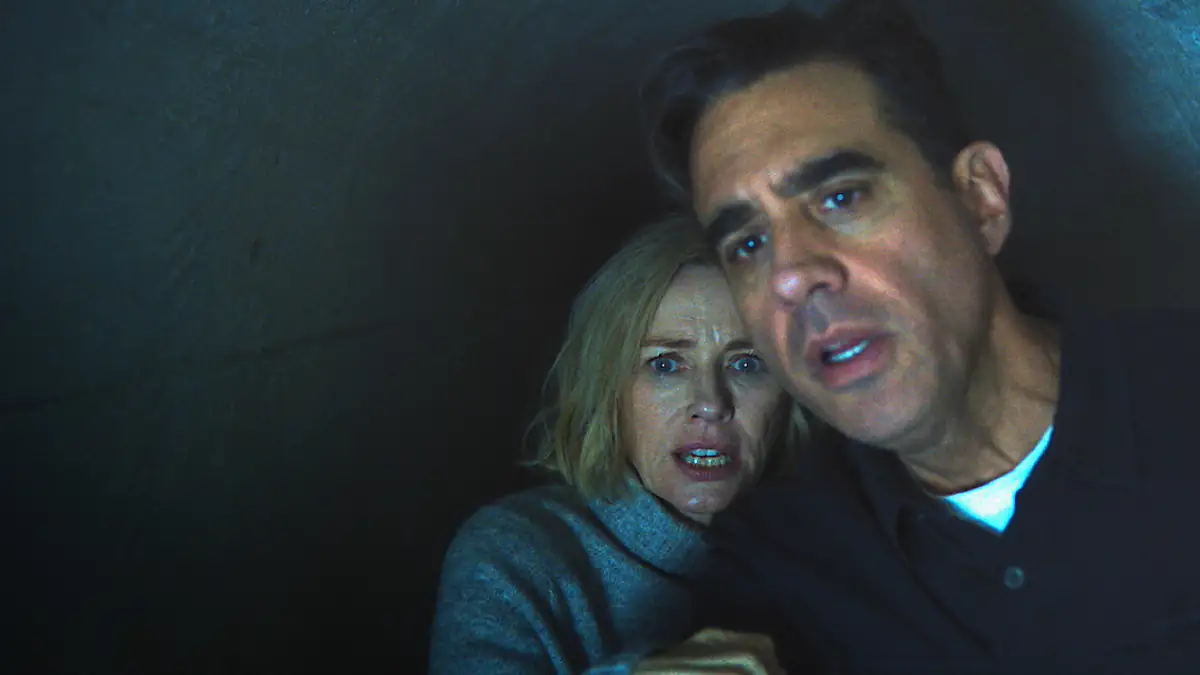 „The Watcher“ Staffel 2: Netflix setzt Horror-Hit nach vier Jahren fort