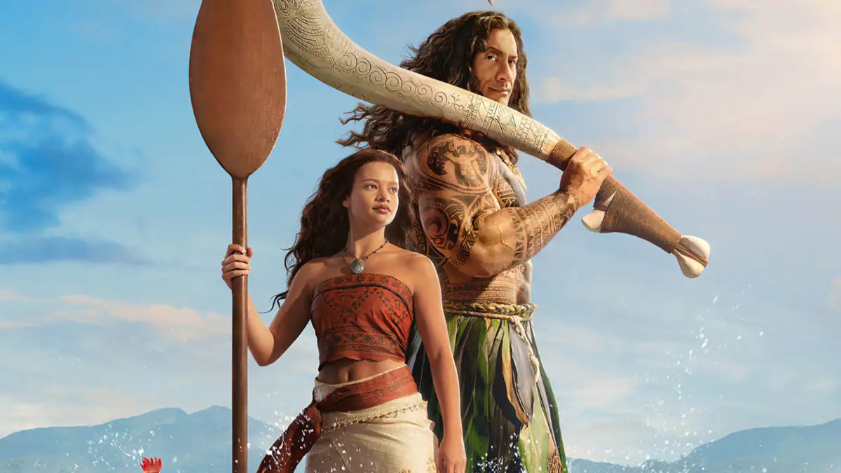 „Vaiana“-Realverfilmung: Disney legt beliebten Film nach 10 Jahren neu auf