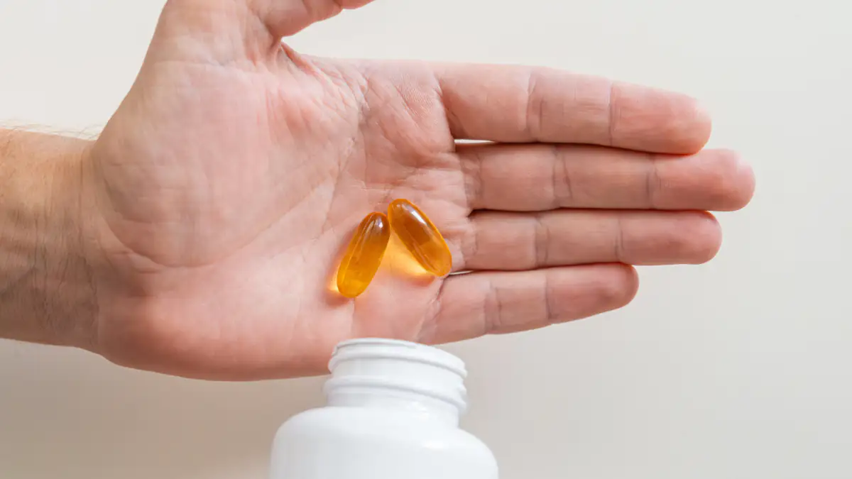 Während Krebstherapie: Vitamin D kann Hautschäden lindern