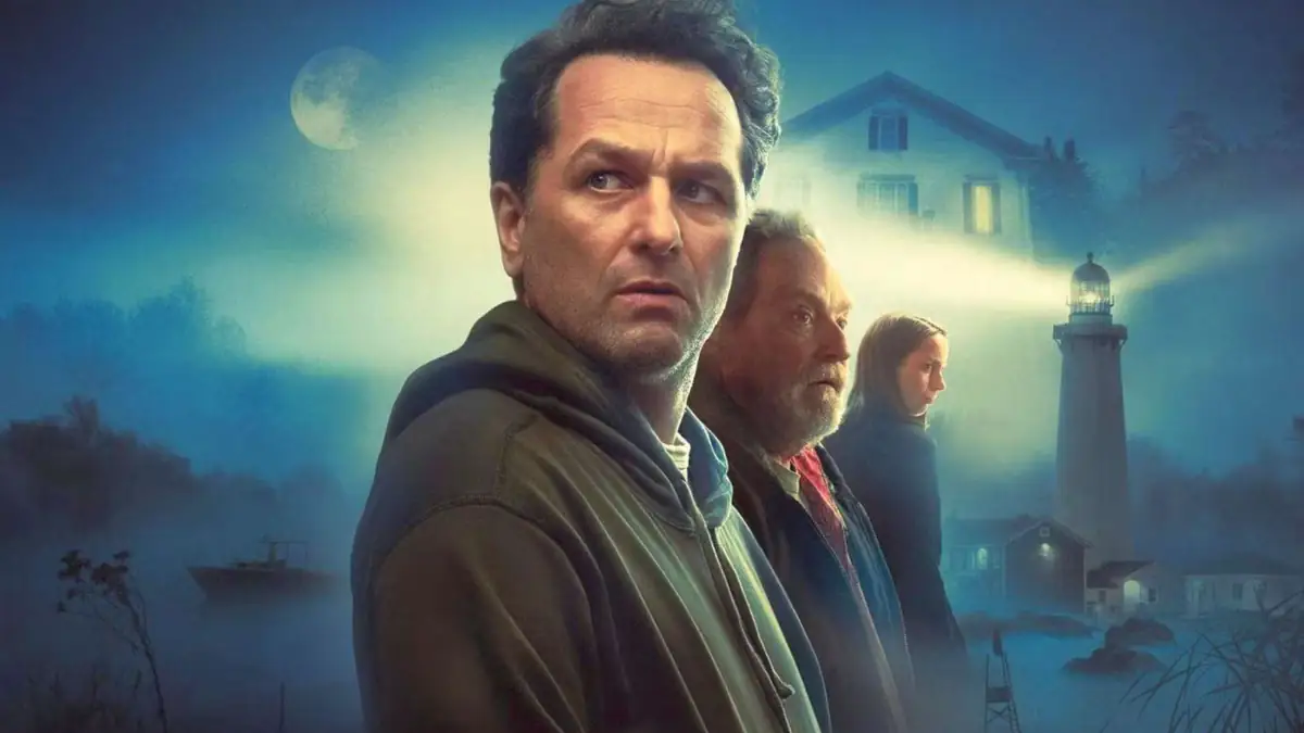 „Widow’s Bay“ bekommt 19 Emmy-Nominierungen: Ist das die beste Serie des Jahres?