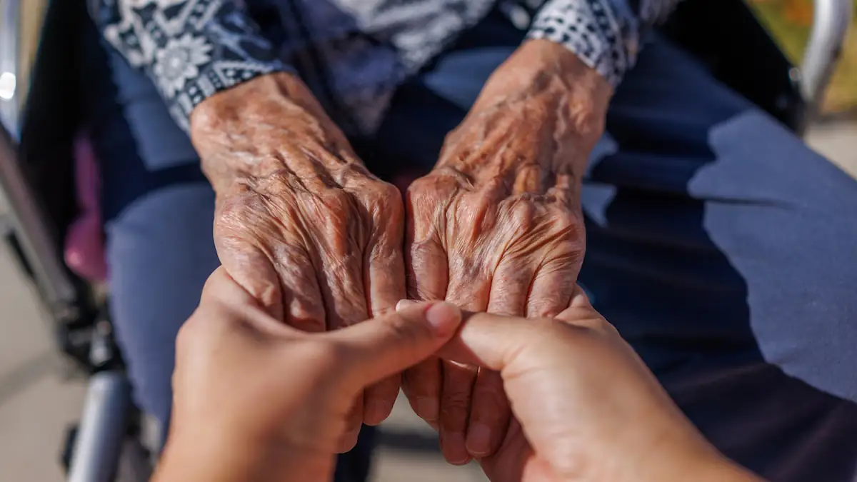 5 einfache Regeln: Warum diese Frau im Alter von 108 Jahren noch fit ist