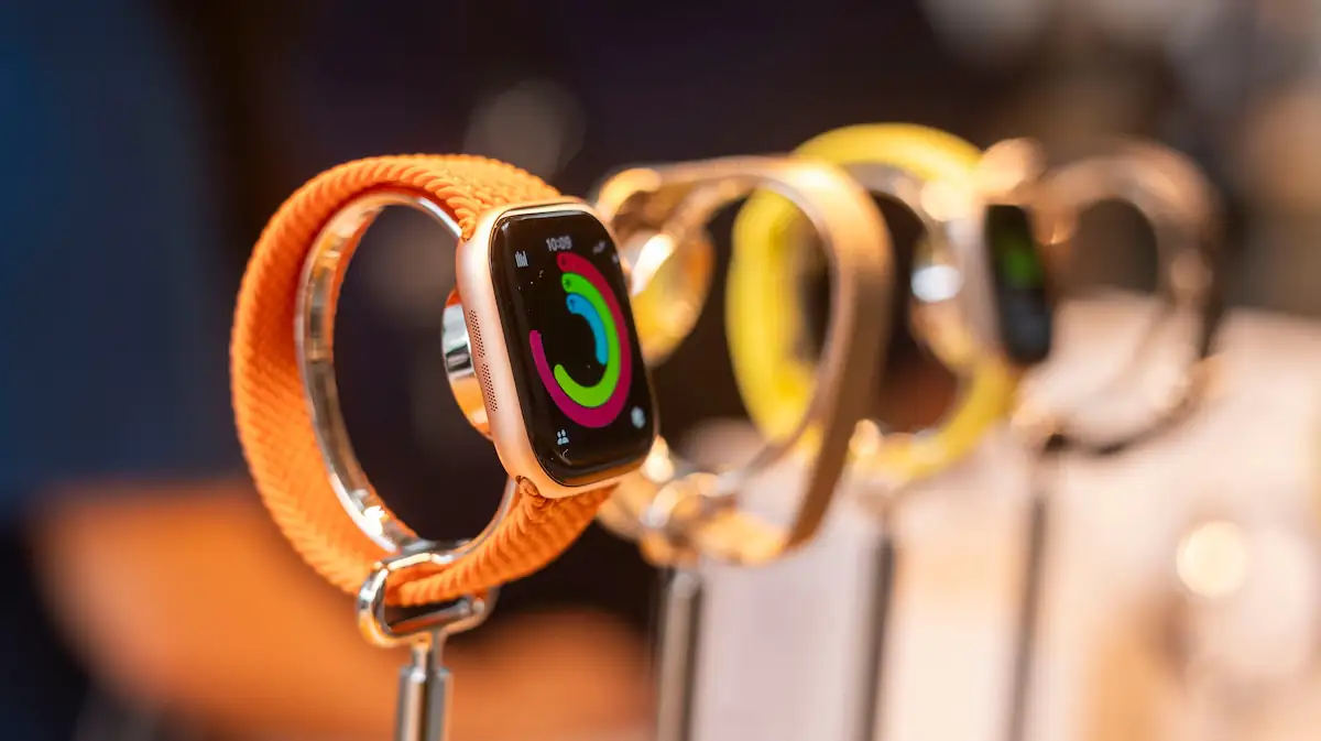 Rund statt eckig: Kommt die Apple Watch mit völlig neuem Design?