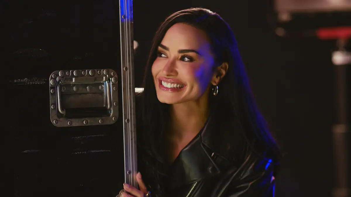 Demi Lovato und Jonas Brothers kehren in „Camp Rock 3“ zurück