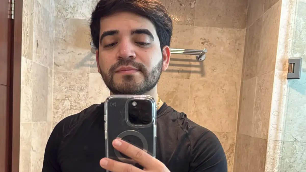 Influencer César Gastélum während eines Livestreams erschossen