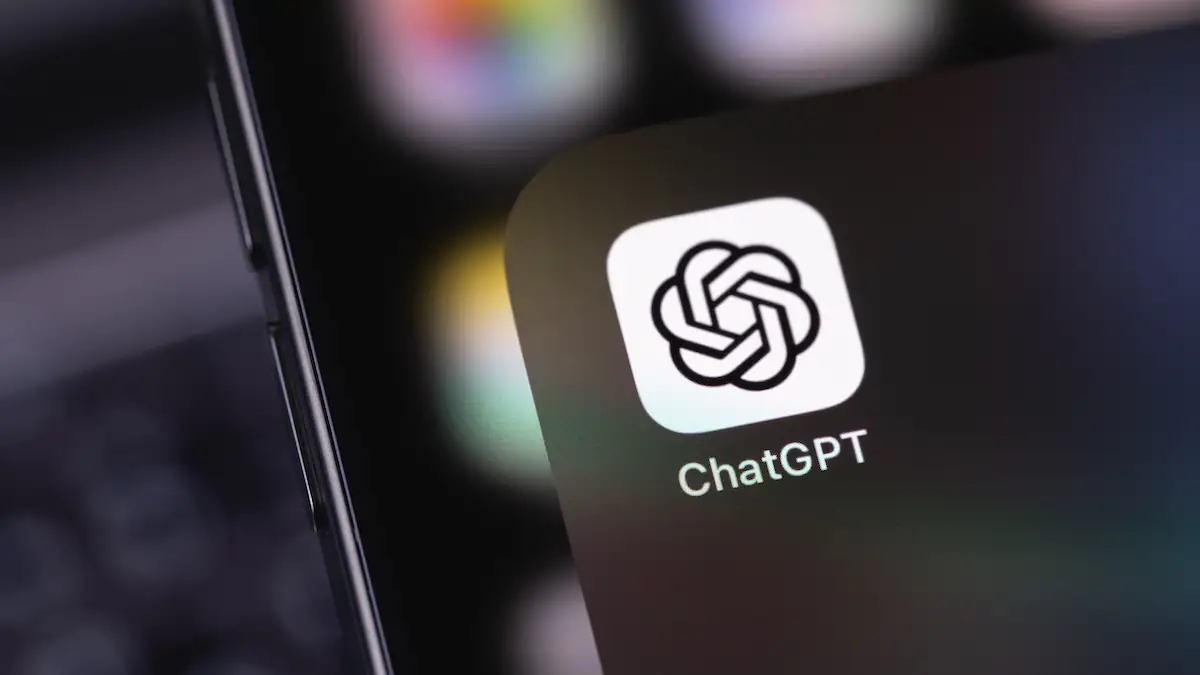 ChatGPT zeigt ab Montag Werbung! Wie man sie deaktiviert