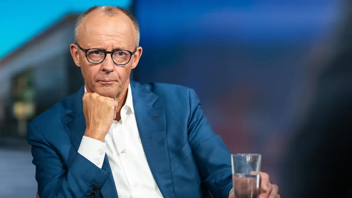 Kinderärztin äußert in TV-Format scharfe Kritik an Friedrich Merz