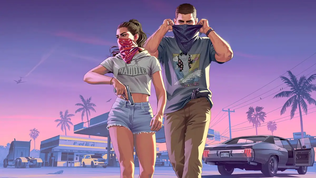 Rockstar kündigt neuen „GTA 6“-Trailer an – man kann ihn aber nur mit Abo sehen