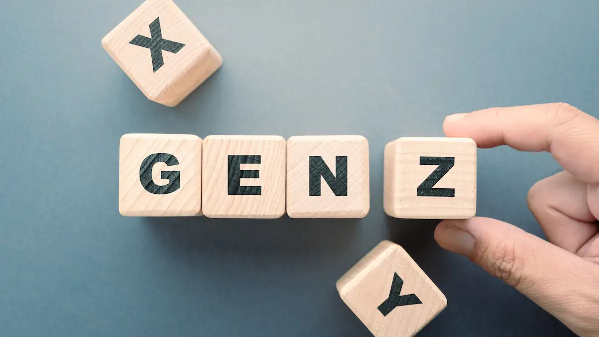 Von Babyboomer bis Gen Beta: Alle Generationen im Überblick