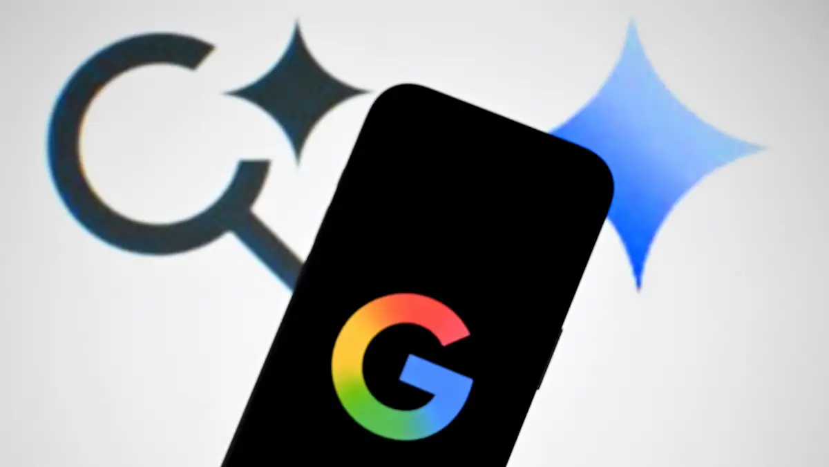 „Ich bin allein mit einem Türken“: KI-Suche von Google in der Kritik