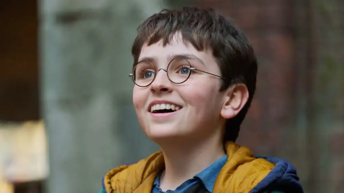 „Harry Potter“-Serie nimmt nach massiver Kritik wohl wichtige Änderung vor