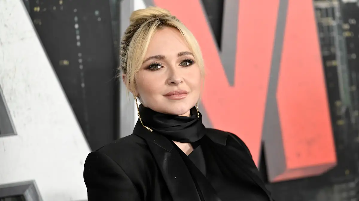 Spekulationen zu Tod von Hayden Panettiere: Was bisher über die Todesursache bekannt ist
