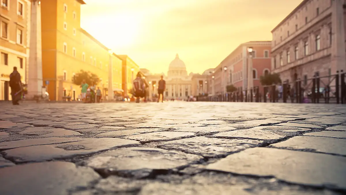 Italien ruft Alarmstufe Rot aus: Was das für Reisende bedeutet