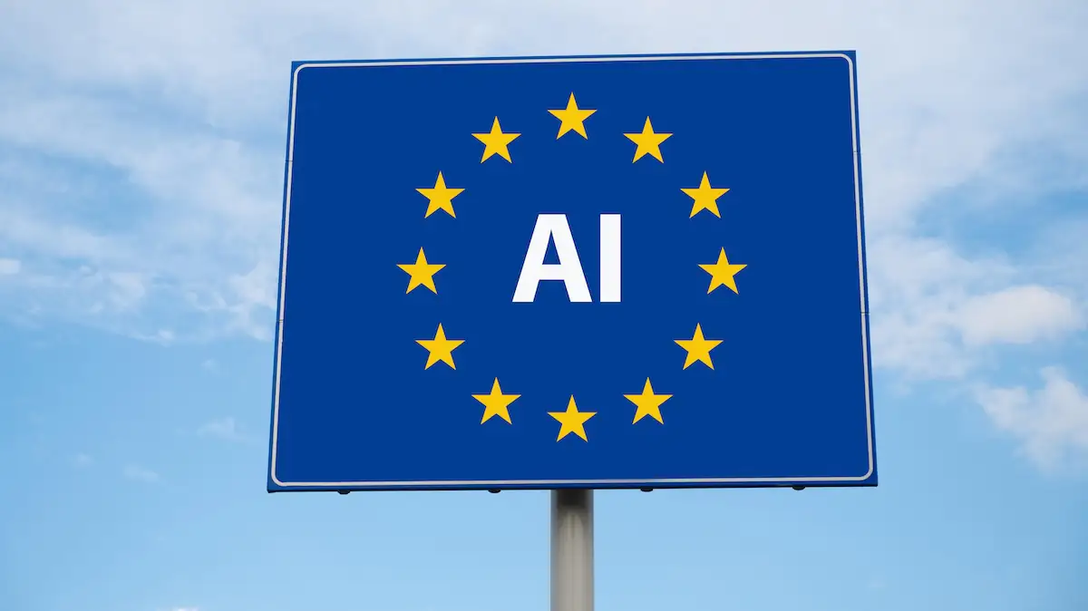 KI-Kennzeichnungspflicht in der EU eingeführt: Was sind die Folgen für Verbraucher?