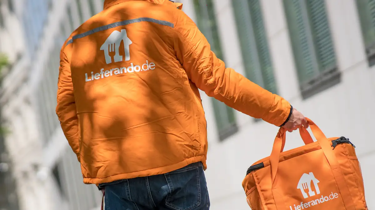 99 Cheeseburger und 2,4 Kilogramm Koriander: Das sind die kuriosesten Lieferando-Bestellungen