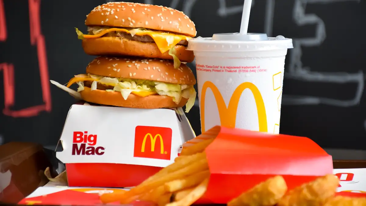 McDonald's ändert sein Menü und bringt beliebte Produkte zurück