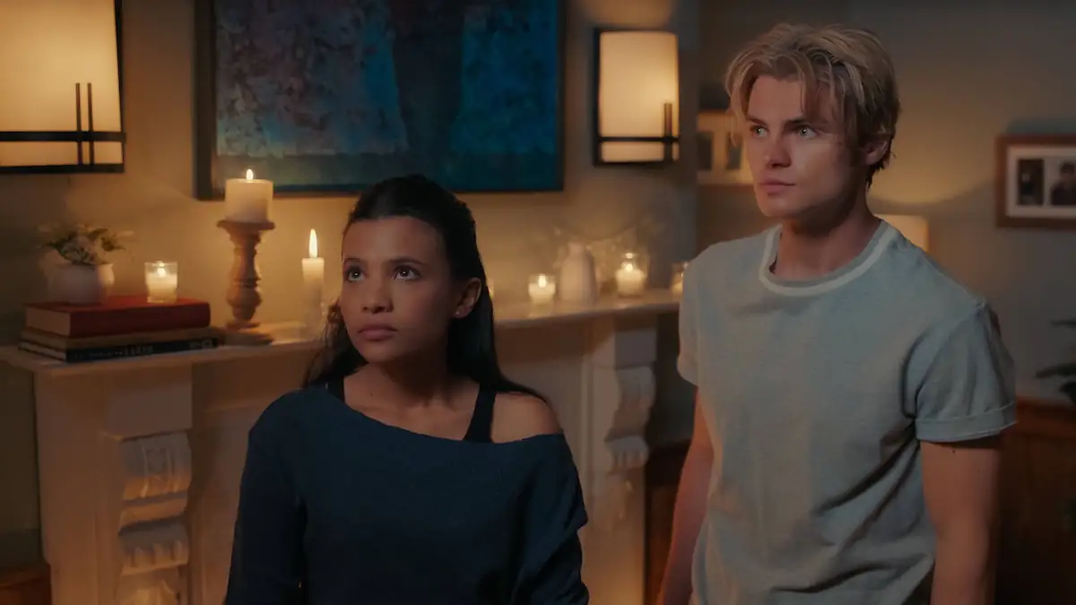 Beliebte Netflix-Serie geht endlich weiter und löst fiesen Cliffhanger auf