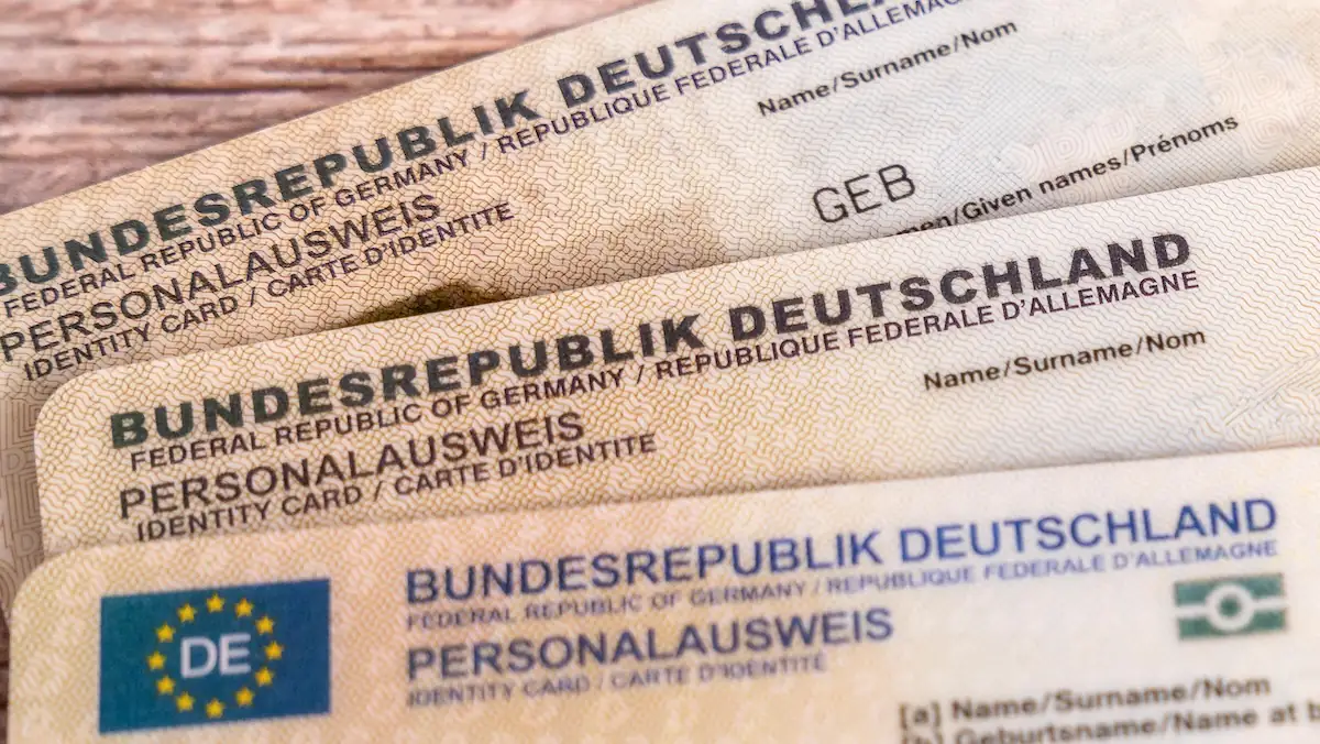 Personalausweis ohne Adresse? Ministerium diskutiert große Änderung