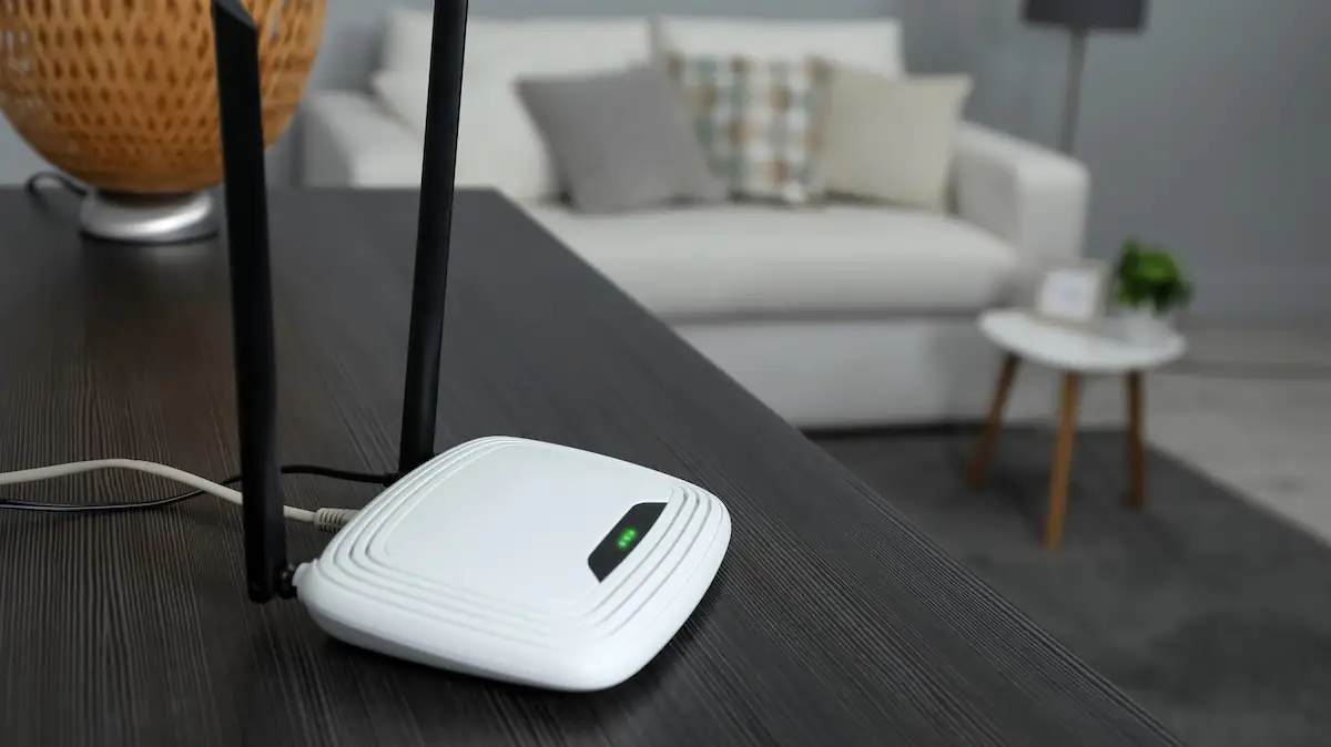 Router als Einbruchschutz: Millionen Geräte bekommen Funktion