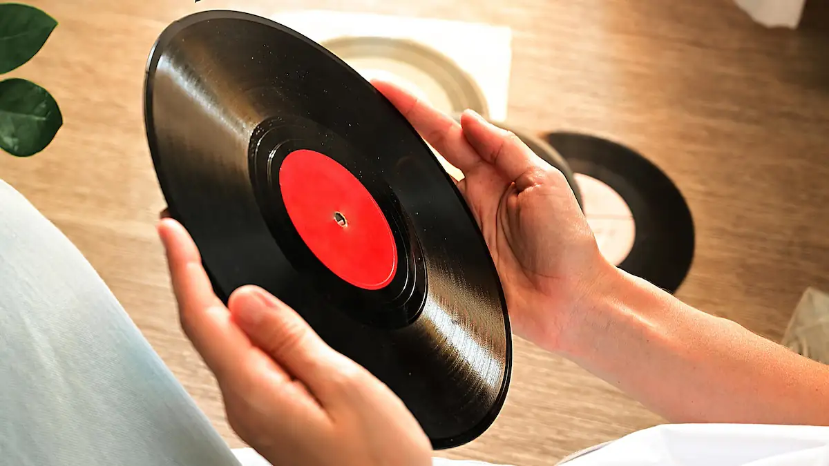 Die wichtigste Meilensteine der Schallplatte und warum wir Vinyl immer noch lieben