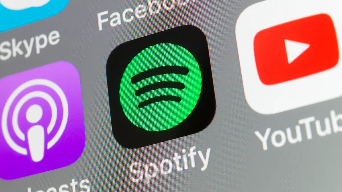 Rekordzahlen bei Spotify: So will der Streaming-Dienst jetzt noch weiter wachsen