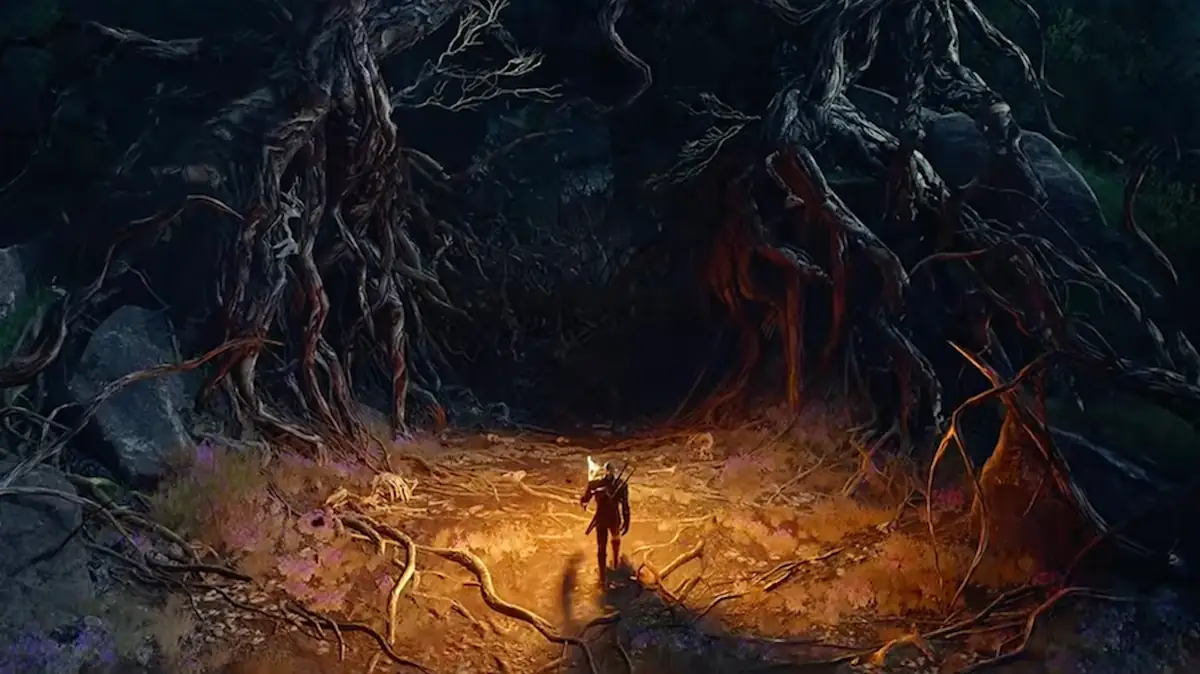 Erster Trailer zu „Witcher 3“-DLC „Songs of the Past“ ist da und zeigt völlig neue Region