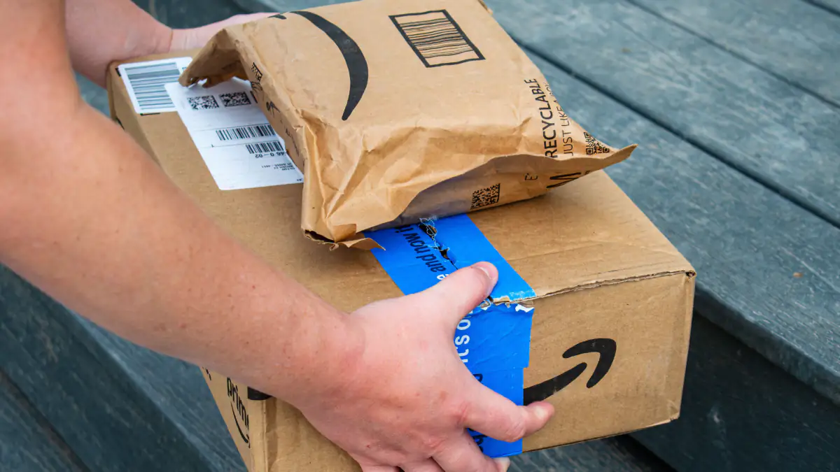 Amazon kürzt Rückgabefrist für zahlreiche Produkte: Was Kunden wissen müssen