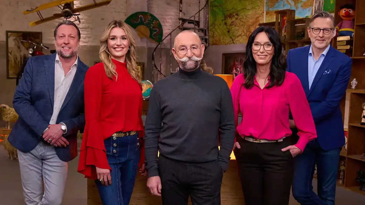 ZDF warnt vor „Bares für Rares“-Betrugsmasche