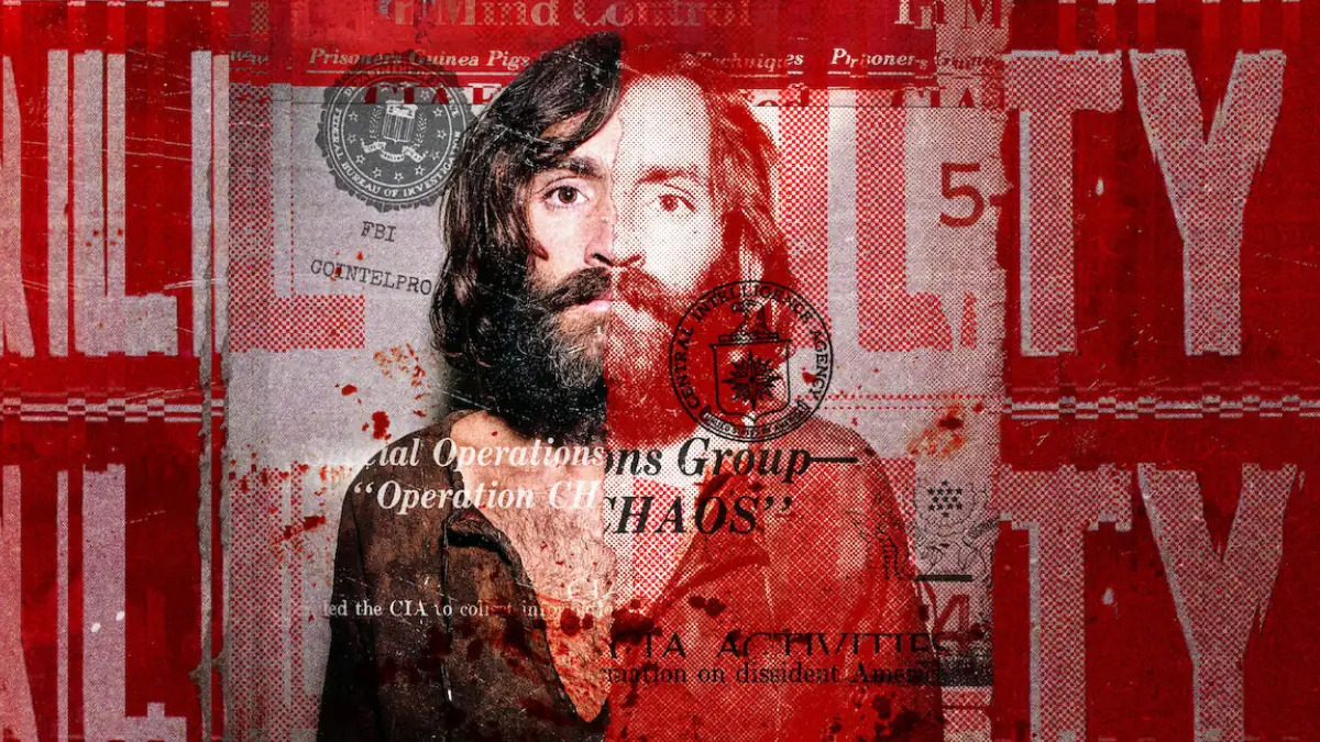 Mörder Charles Manson dominiert Netflix-Charts – „Einfach beängstigend“