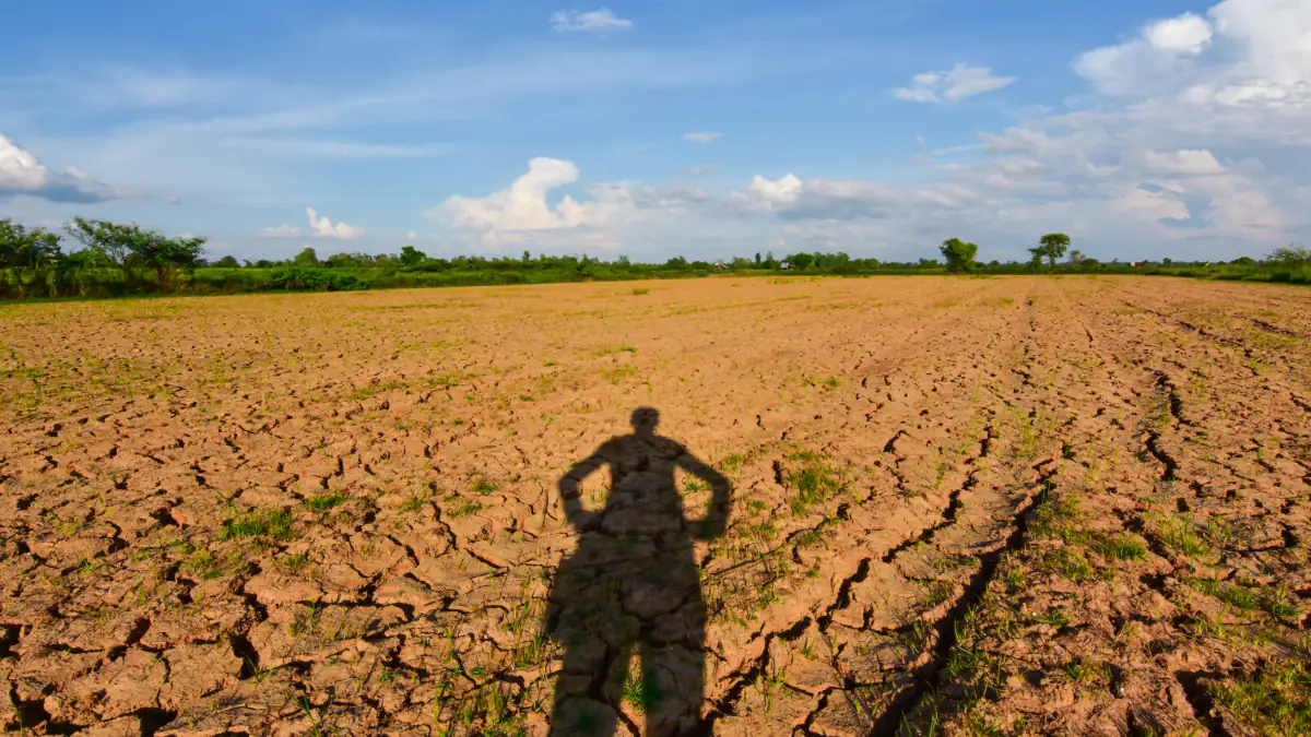 El Niño: UN warnt vor Extremwetter im Herbst