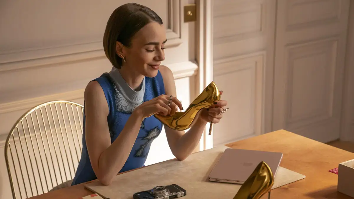 „Emily in Paris“: Staffel 6 startet noch in diesem Jahr auf Netflix