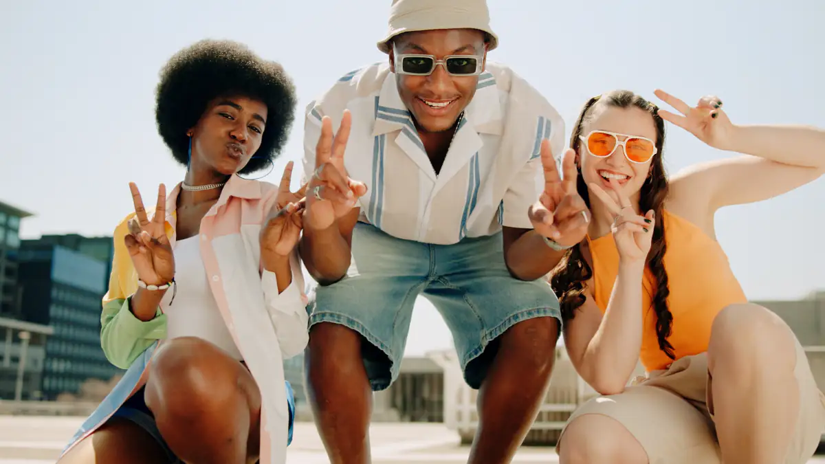 Gen Z feiert neuen Dating-Trend „Freak-Matching“