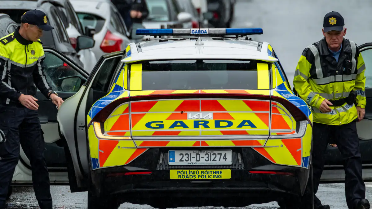 Gefährlicher Trend in Irland: Jugendliche sind als Geisterfahrer für Likes im Netz unterwegs