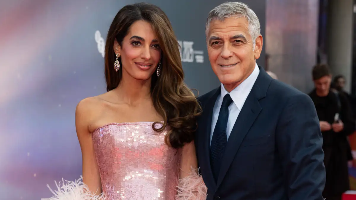 Fit mit 65: So trainiert und isst Hollywoodstar George Clooney