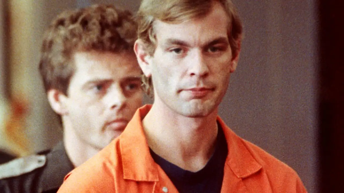 Jeffrey Dahmer: Psychologe spricht über Motiv des Serienmörders