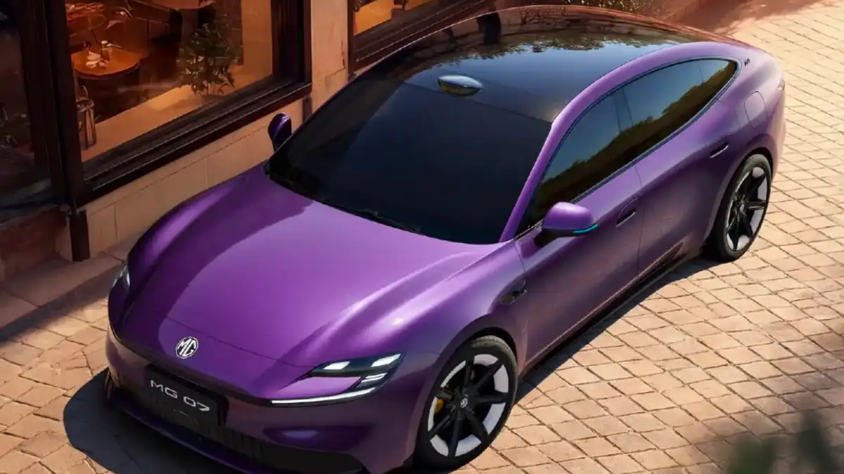 Rekord nach 20 Stunden: Porsche-Klon aus China wird zum Highlight